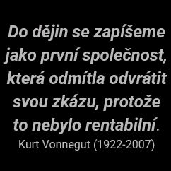 Kurt Vonnegut